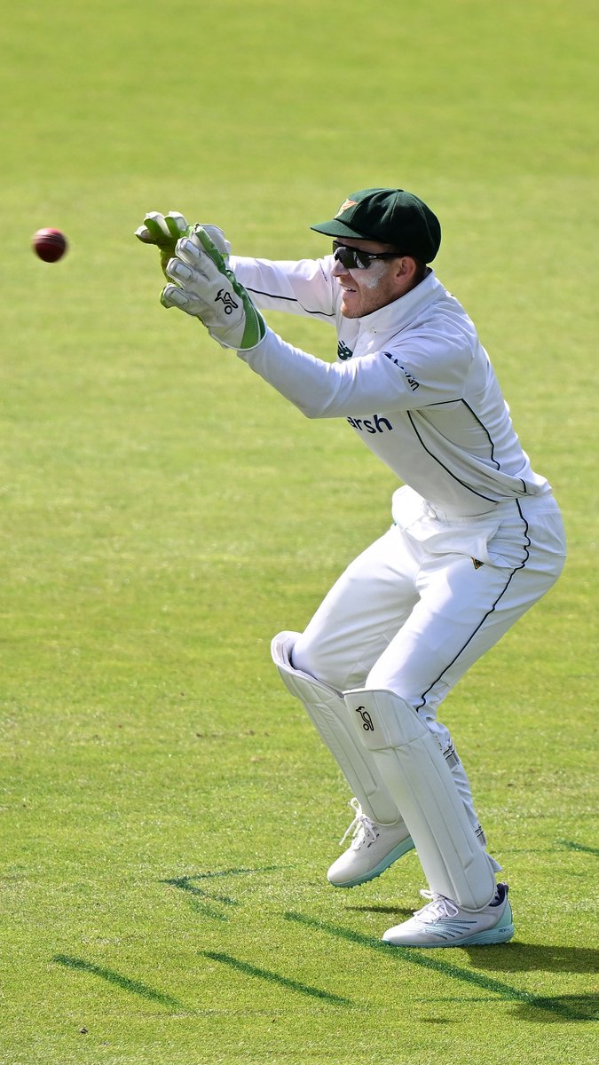 After hanging up the gloves last week, here's the very best of Tim Paine behind the stumps 🙌