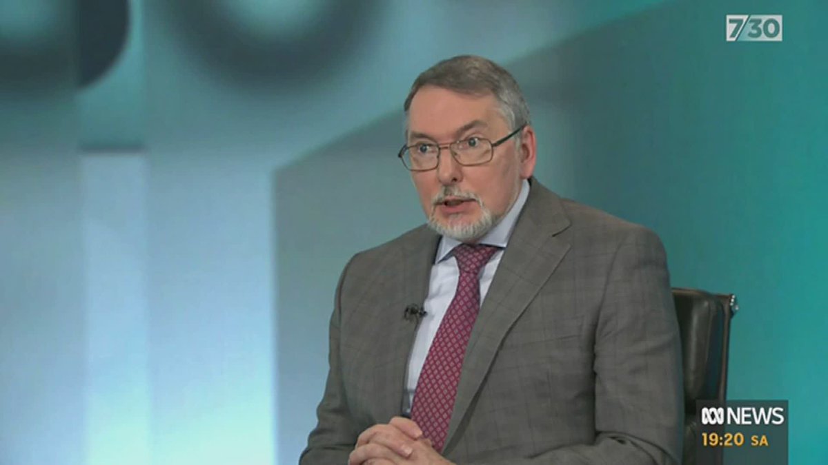 Ambassador Alexey Pavlovsky asserts that on the eve of the invasion, Russia did not view Ukraine as a sovereign country. #abc730