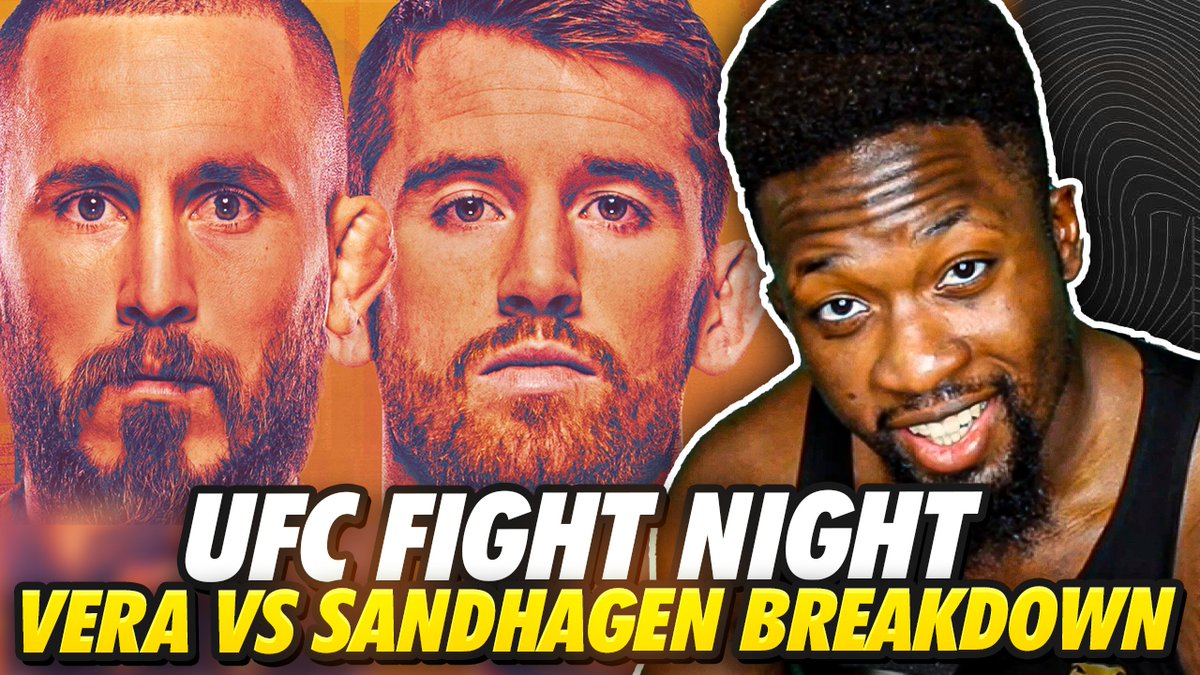 Fight analysis using the world most sophisticated technological algorithms