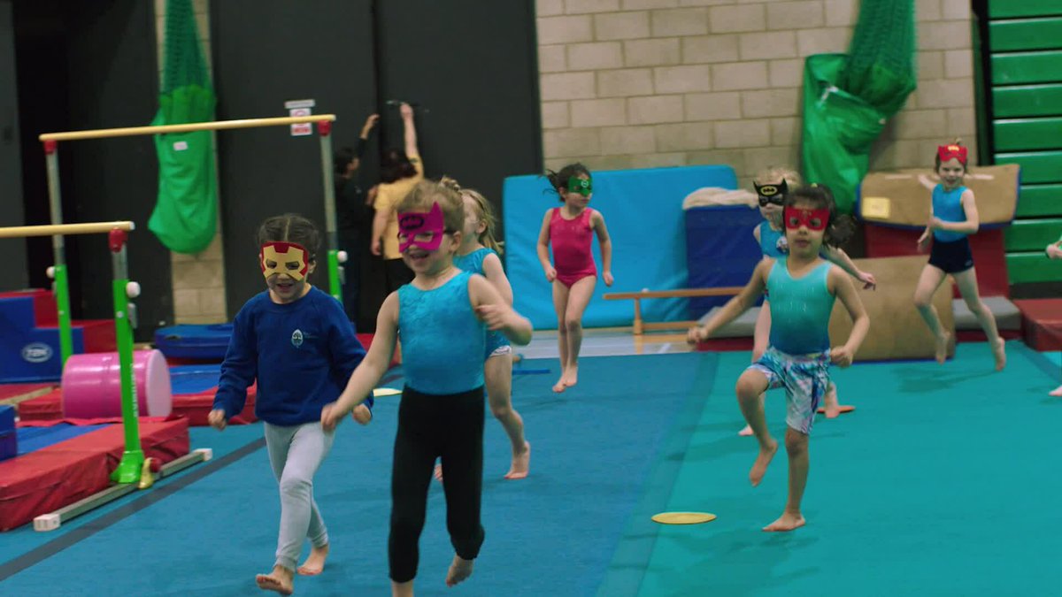 Today we're proud to be launching a new vision for a new era of gymnastics in the UK. Working with the governing bodies across all home nations, our vision aims to deliver an uplifting gymnastics experience for all. Read the full article to learn more 👉