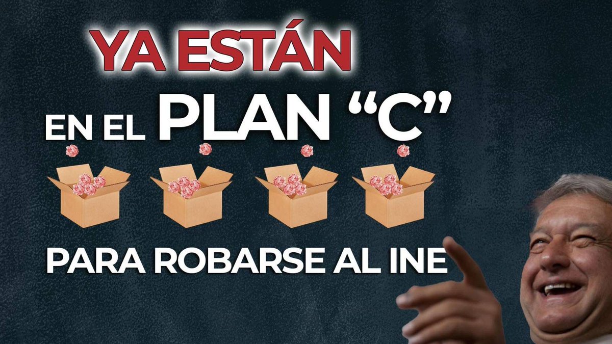 Mientras todos andan distraídos con el acarreo de antier, MORENA se apodera del INE. Los 20 que participarán en el sorteo son suyos, incluyendo a quien presidirá el INE por 9 años. No entienden que la gente despertó y está dispuesta a tomar las calles para defender el voto.