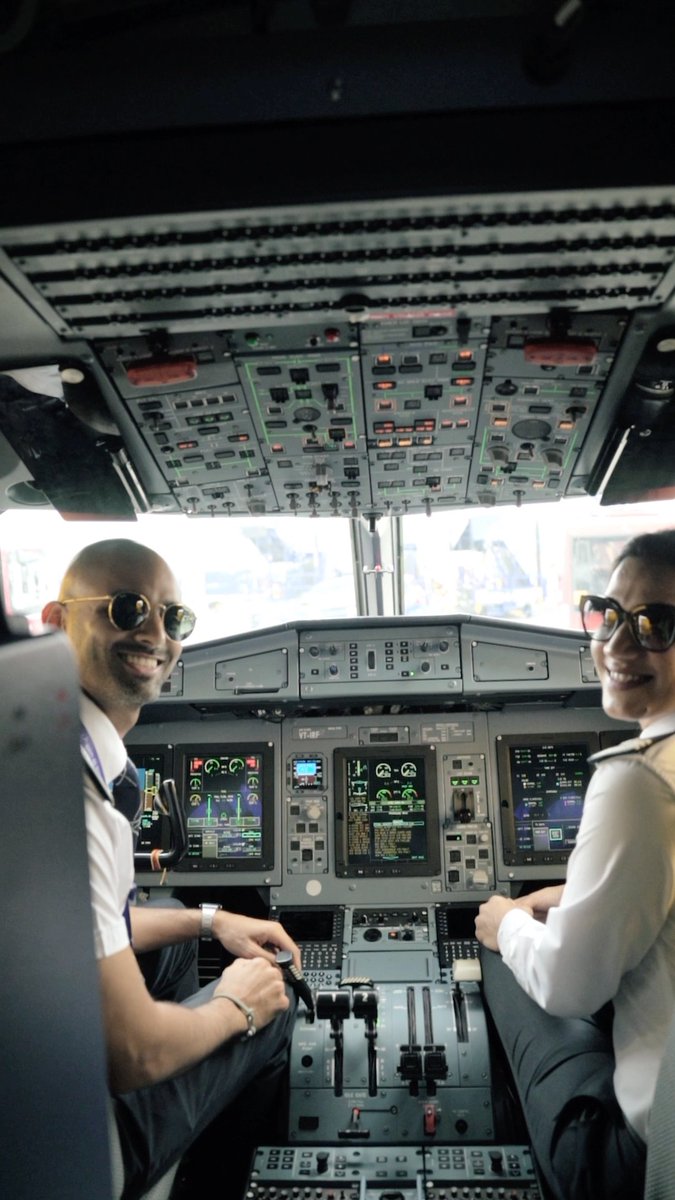 Flying is the key to our happiness. Tell us what is yours? #InternationalDayOfHappiness #goIndiGo