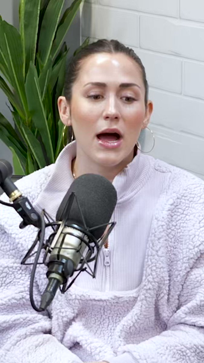 Do you wash your hands after going to the bathroom? meangirlpod Jordyn Woodruff @Justalexbennett Watch the full episode here: