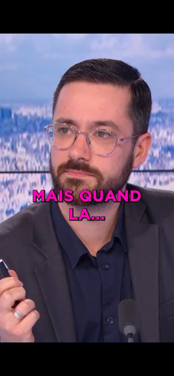 🤔 Naufrage en direct de la macroniste Nadia Hai… Ne connaît pas la différence entre budget de l’État et celui de la Sécu sociale, ne reconnaît pas que LREM est à l’origine du léger déficit des retraites, arrogante, coupe la parole sans arrêt… quelqu’un à des rames pour elle ?