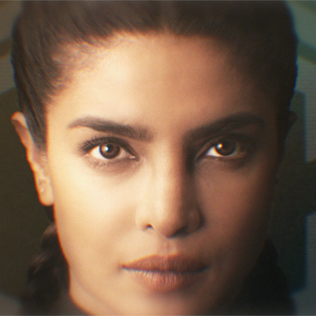 Who is the real Nadia Sinh? #CitadelOnPrime