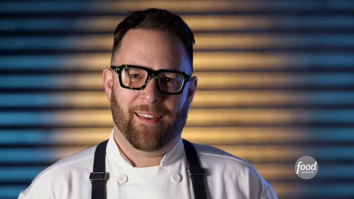 .Aaron May challenges his former coworker, Ilan Hall, to a culinary showdown to settle a beef that has been brewing for almost TWENTY YEARS! #SuperchefGrudgeMatch is all-new Tuesday at 9|8c.