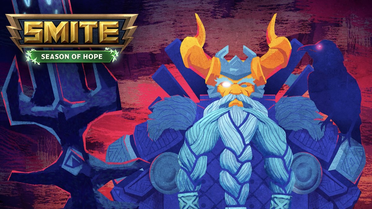 While the fires wrought by Ragnarök start to settle, Surtr and his monsters continue to leave destruction in their wake. In desperate need of healing, the world seeks hope... Learn more on our Update Show, 3/22 at 3:00 pm ET on