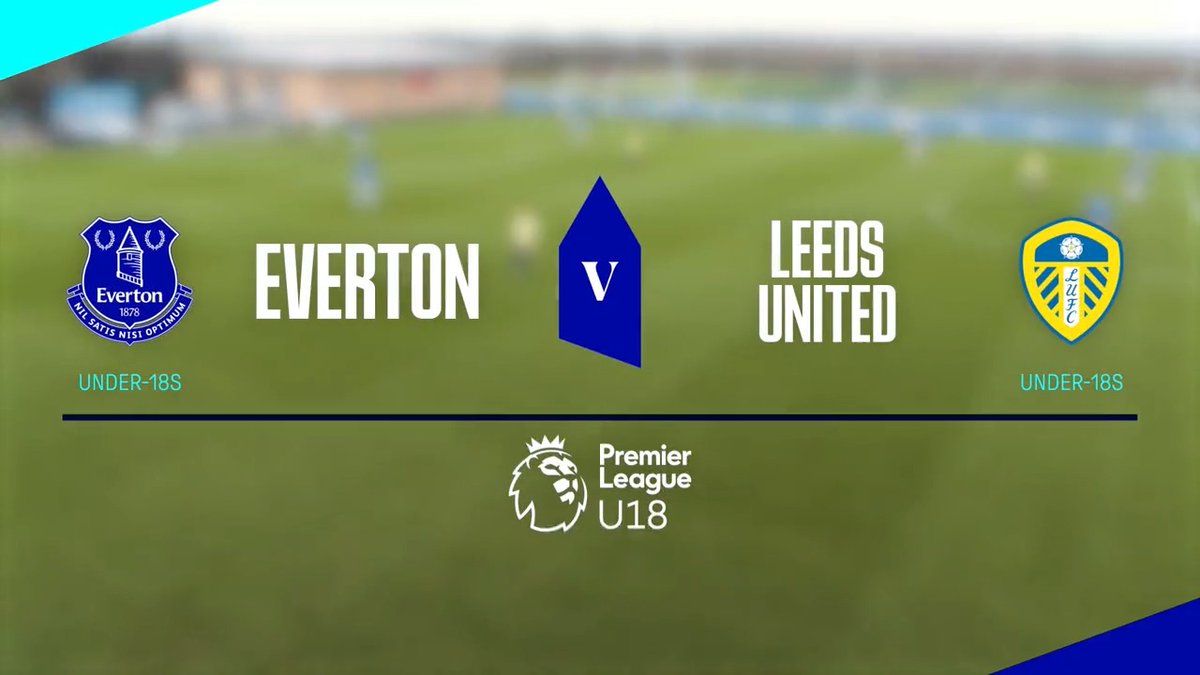 From 2-0 down to 4-2 up! 🪃 All the goals from #EFCU18's comeback win at the weekend. #U18PL