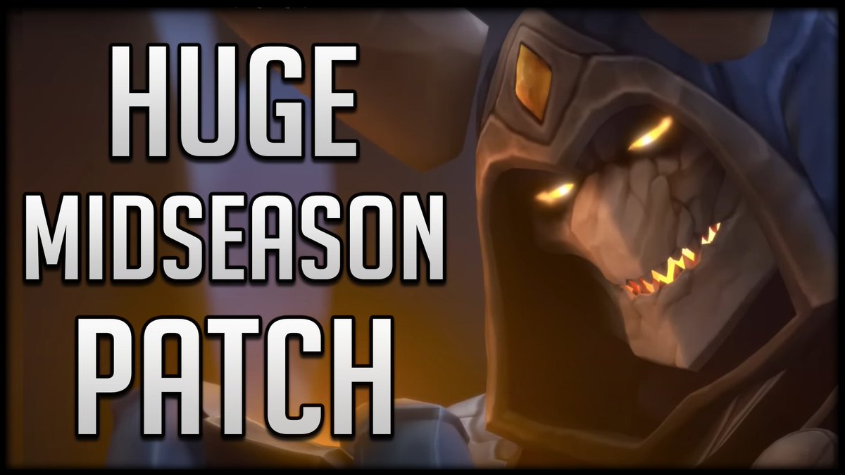Join Kelani for everything you need to know about Patch 10.0.7, including: 🏝️ New Zone – Forbidden Reach 💪 Catch Up Mechanics 🛡️ Heritage Armor 🧑‍🤝‍🧑 Recruit-A-Friend 🐉 And more!