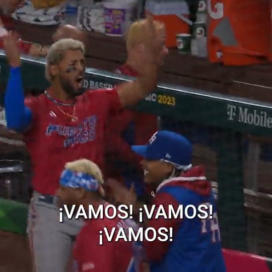 1, 2, 3, ¡Puerto Rico! 🇵🇷