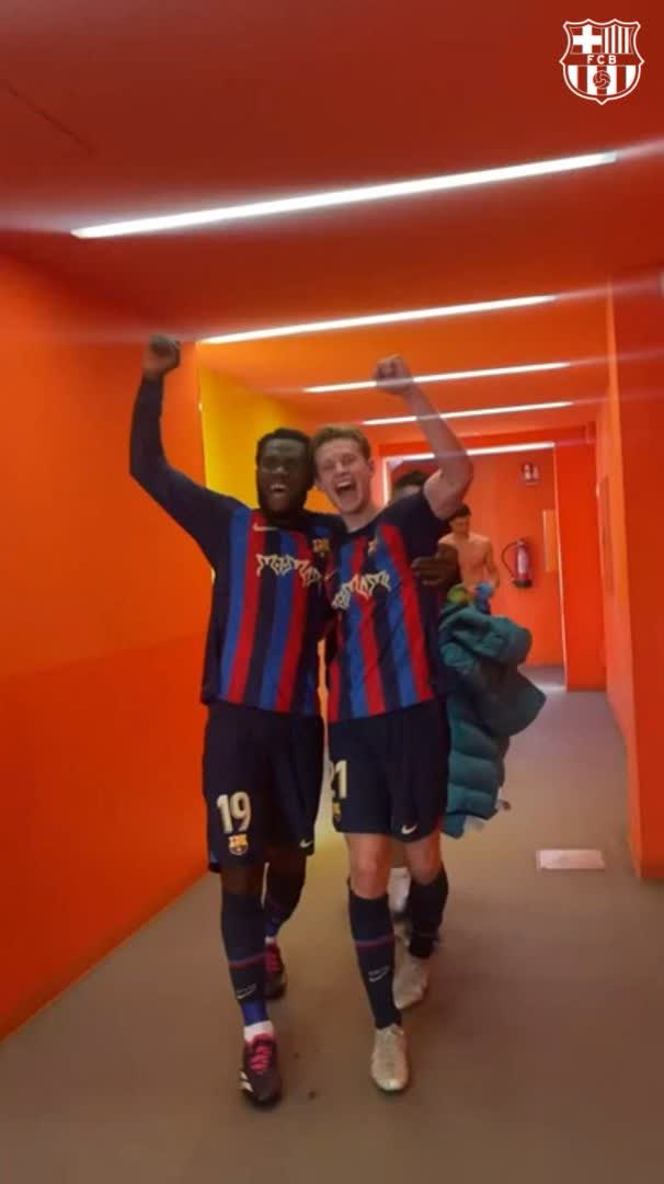 El mejor vídeo que verás hoy 😍