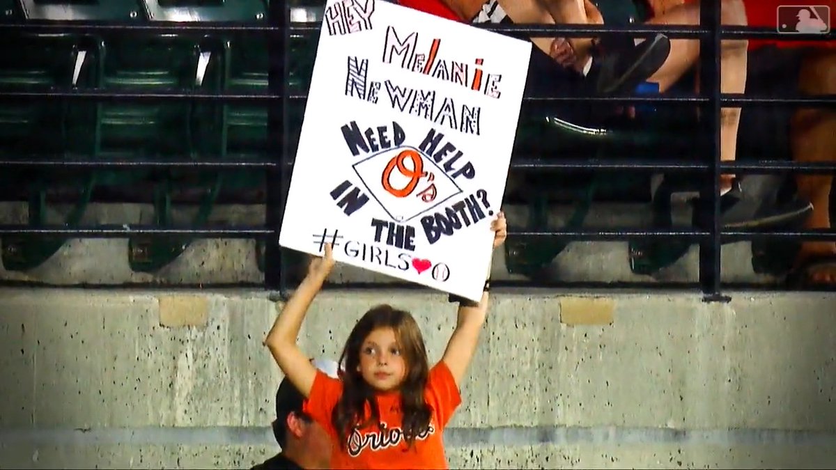 An inspiration to all, today we take a look at some of Melanie Newman's best moments in baseball! ⚾️ #WomensHistoryMonth