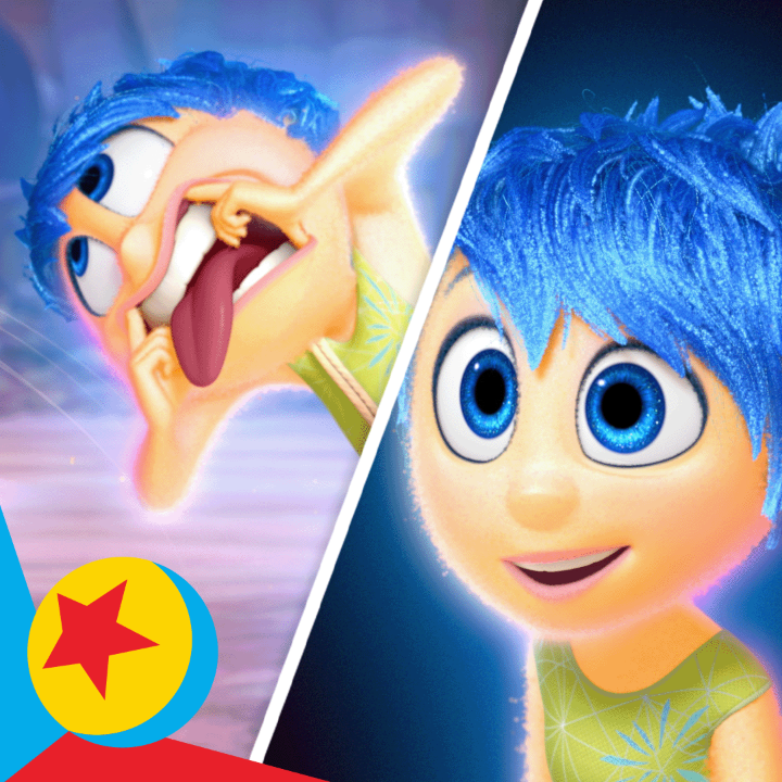 So. Much. JOY! #InternationalDayOfHappiness