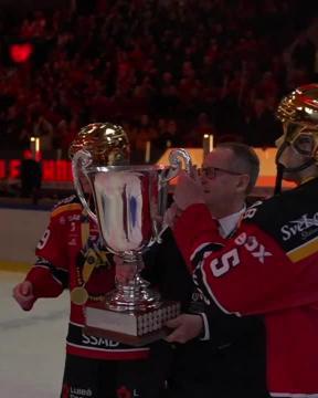 SM GULD!!!!! #SDHL