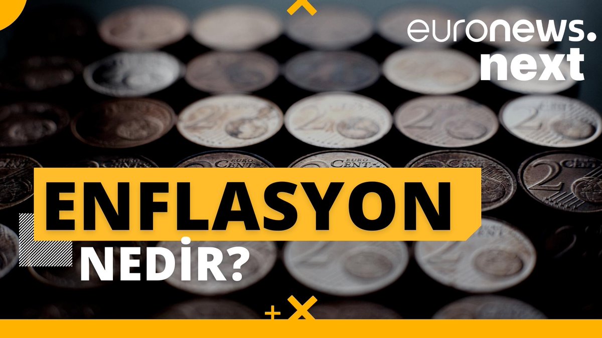 Enflasyon nedir? Neden yükselir? Nasıl başa çıkılır? Fransız ekonomi uzmanları anlatıyor 👇