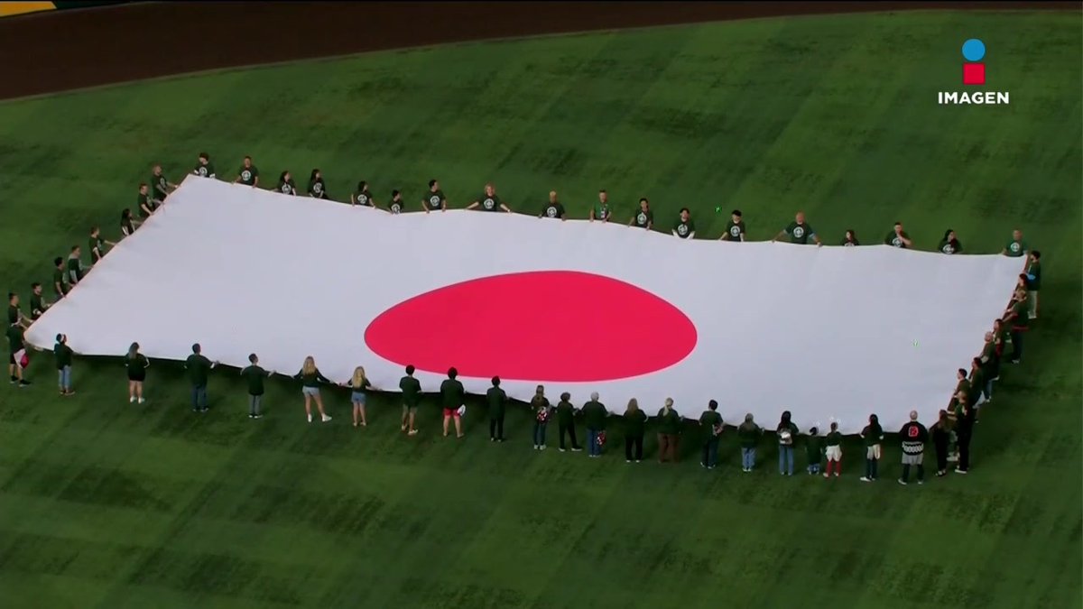 YA ESTAMOS EN VIVO⚾️🤩 México 🇲🇽 vs 🇯🇵 Japón Lo estás viendo por Imagen Televisión #LaCasaDelBeisbol #MexicoDeMiSangre #WorldBaseballClassic EN VIVO👉