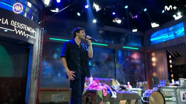 𝗨𝗻𝗮 𝗻𝗼𝗰𝗵𝗲 𝘀𝗶𝗻 𝗽𝗲𝗻𝘀𝗮𝗿 🎤 Sebastian Yatra con sorpresa final