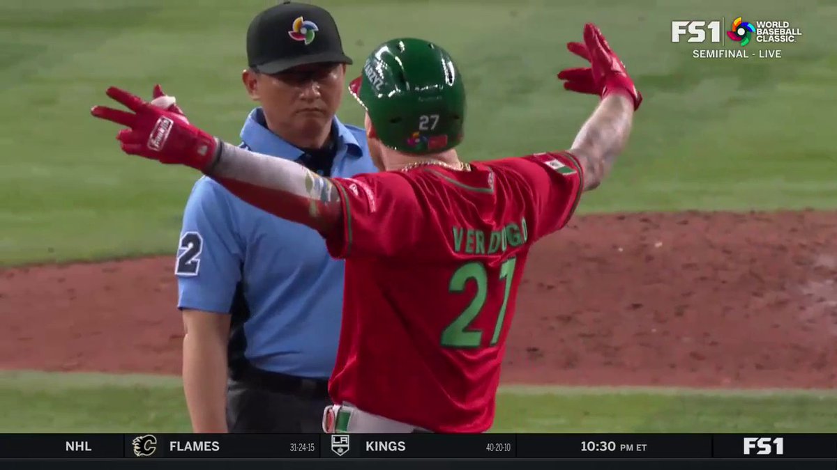 This game is incredible. RT if you just love having baseball back ❤️