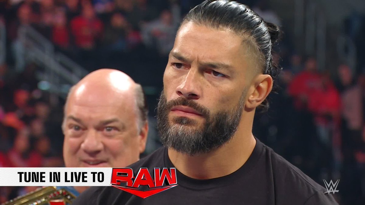 Did Cody Rhodes predict Roman Reigns' future? #WWERaw