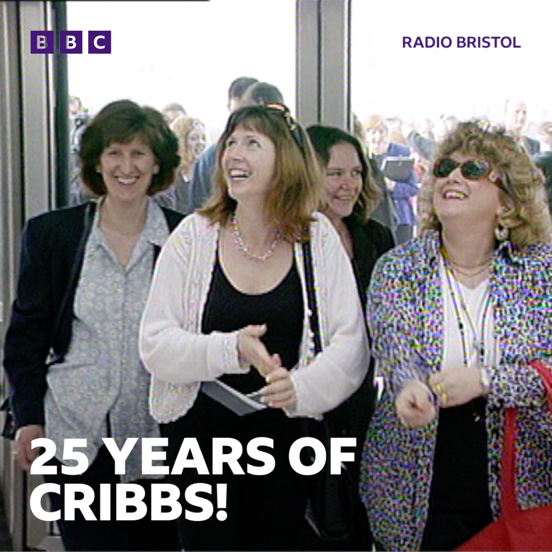 25 years of Cribbs! 🛍 Who remembers The Mall opening in 1998?