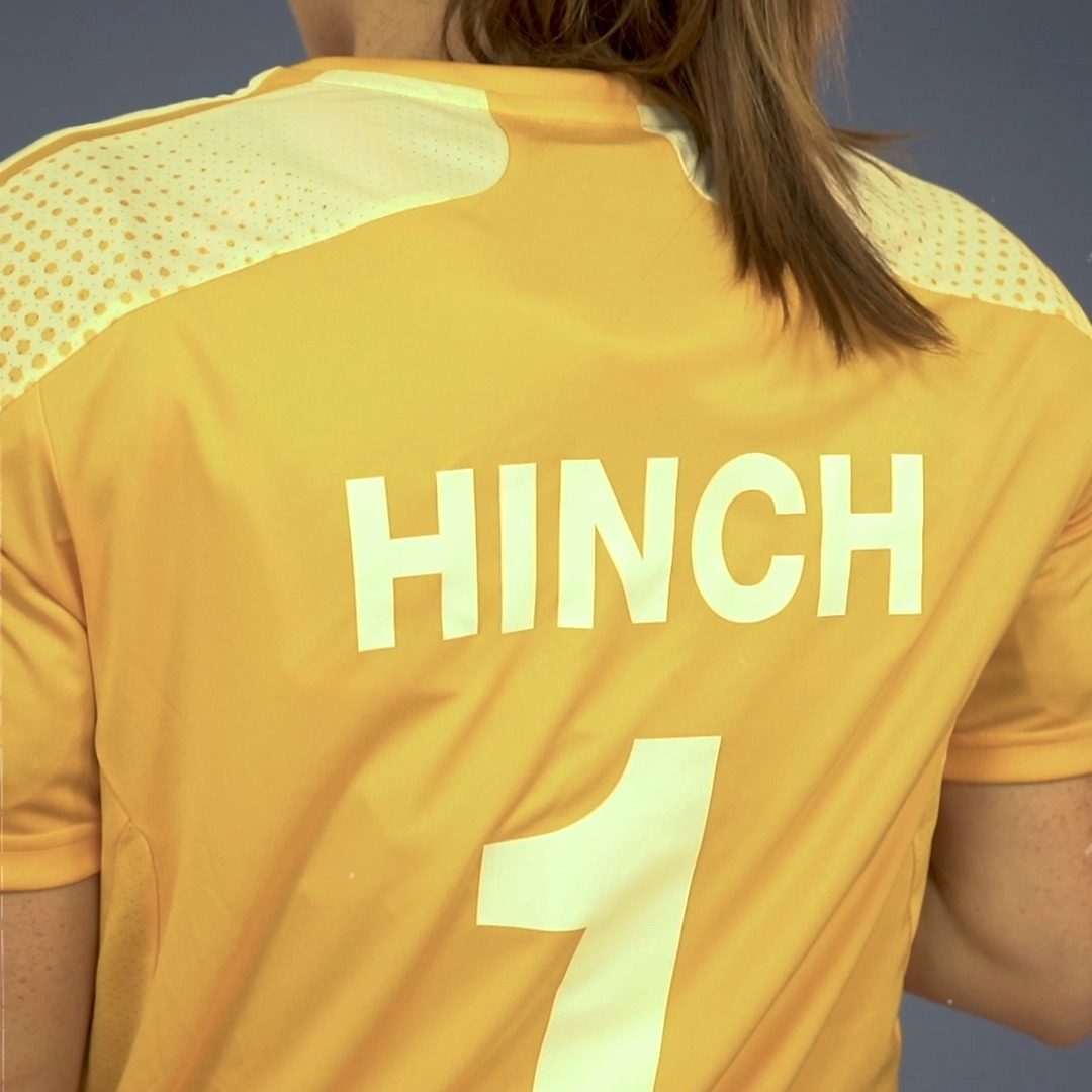 Thank you Maddie Hinch 🙌 One of the world's very best hockey goalkeepers, Maddie Hinch GB Hockey hangs up her international pads and retires from England and Great Britain Hockey. Thank you Maddie for all the amazing moments and memories 🤩