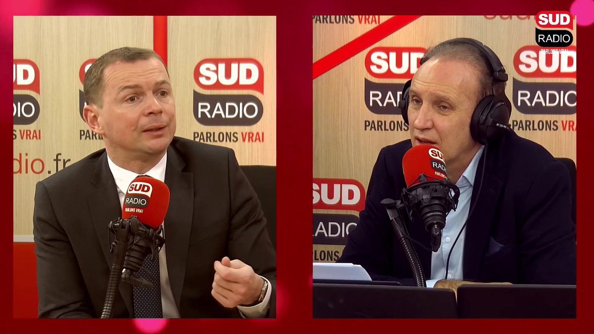 🔴 Olivier Dussopt annonce un projet de loi sur l'emploi 🗣️"D'ici l'été nous présenterons un projet de loi sur l'#emploi avec des mesures qui ne relèvent pas de la #ReformeDesRetraites. Notamment sur l'emploi des seniors et les conditions de travail" 📺