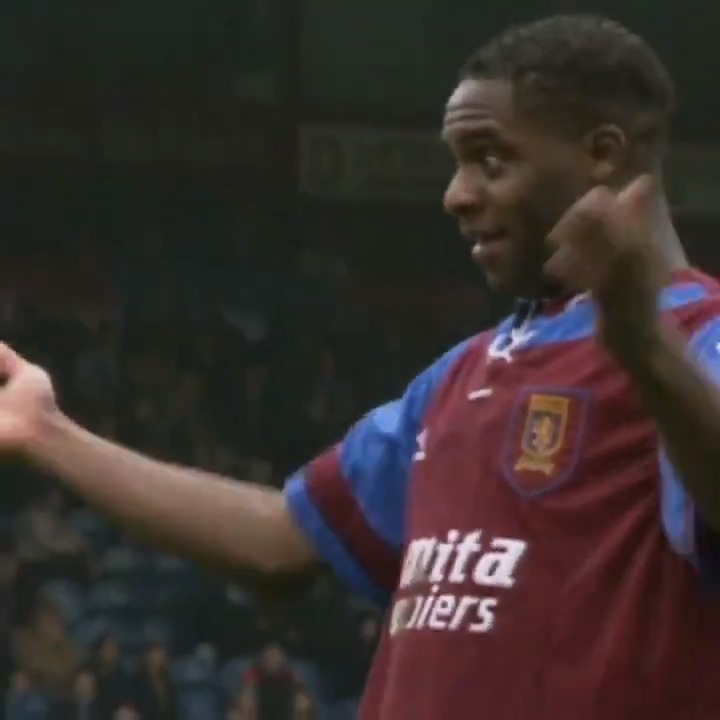 Remembering Dalian Atkinson, on what would have been his 55th birthday. 💜💙 #AVFC