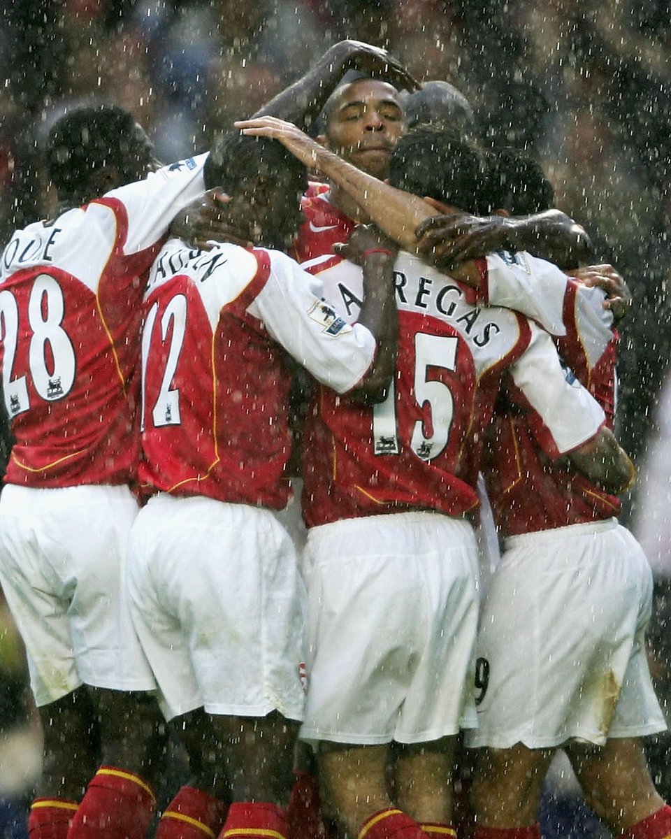 Magician. 🪄 #GoalOfTheDay 🤝 Arsenal