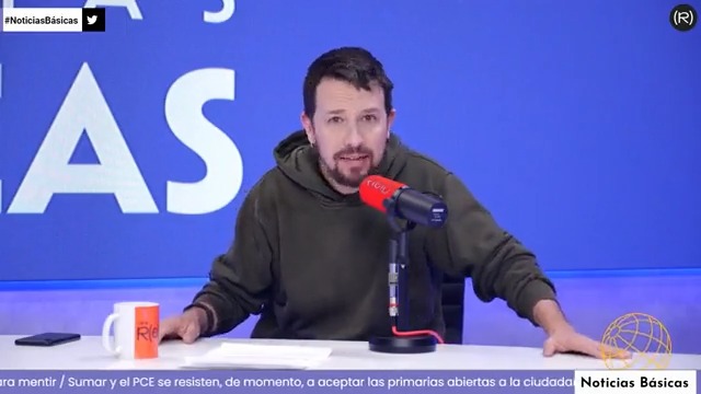 Presentamos un nuevo formato de análisis de las noticias en Canal Red Esperamos que os guste 👇🏻
