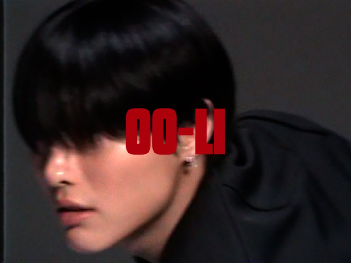 WOODZ [OO-LI] PROJECT #WOODZ #우즈 #OO_LI_PROJECT #우리_프로젝트