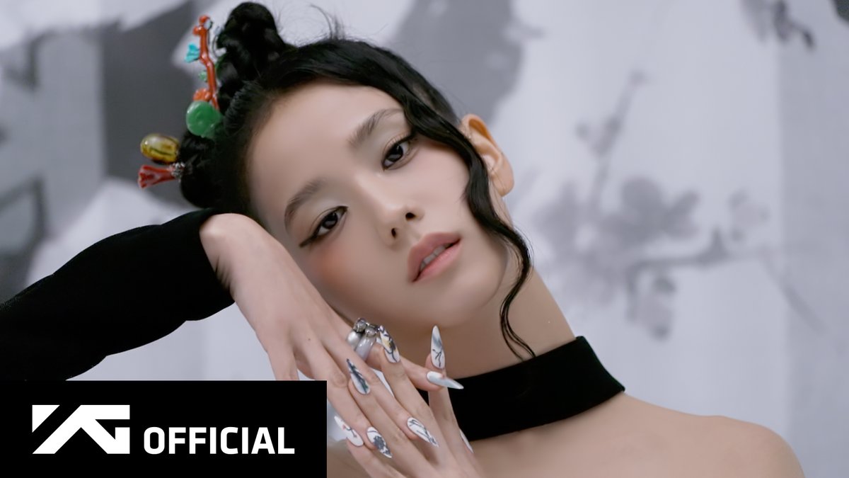 #JISOO VISUAL FILM #2 FIRST SINGLE ALBUM [ME] ✅2023.03.31 12AM (EDT) &amp; 1PM (KST) 🎬 #지수 #BLACKPINK #블랙핑크 #FIRSTSINGLEALBUM #ME #TITLE #꽃 #FLOWER #VISUALFILM #20230331_12amEDT #20230331_1pmKST #RELEASE #YG