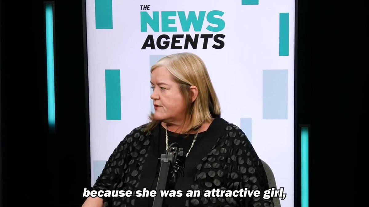 “An inspector told a female trainee detective, ‘I’m going to break you’ - and he did.” Baroness Casey on senior men in the Met consistently abusing young female officers just weeks into the start of their career. Coming to Global Player Baroness Casey Review