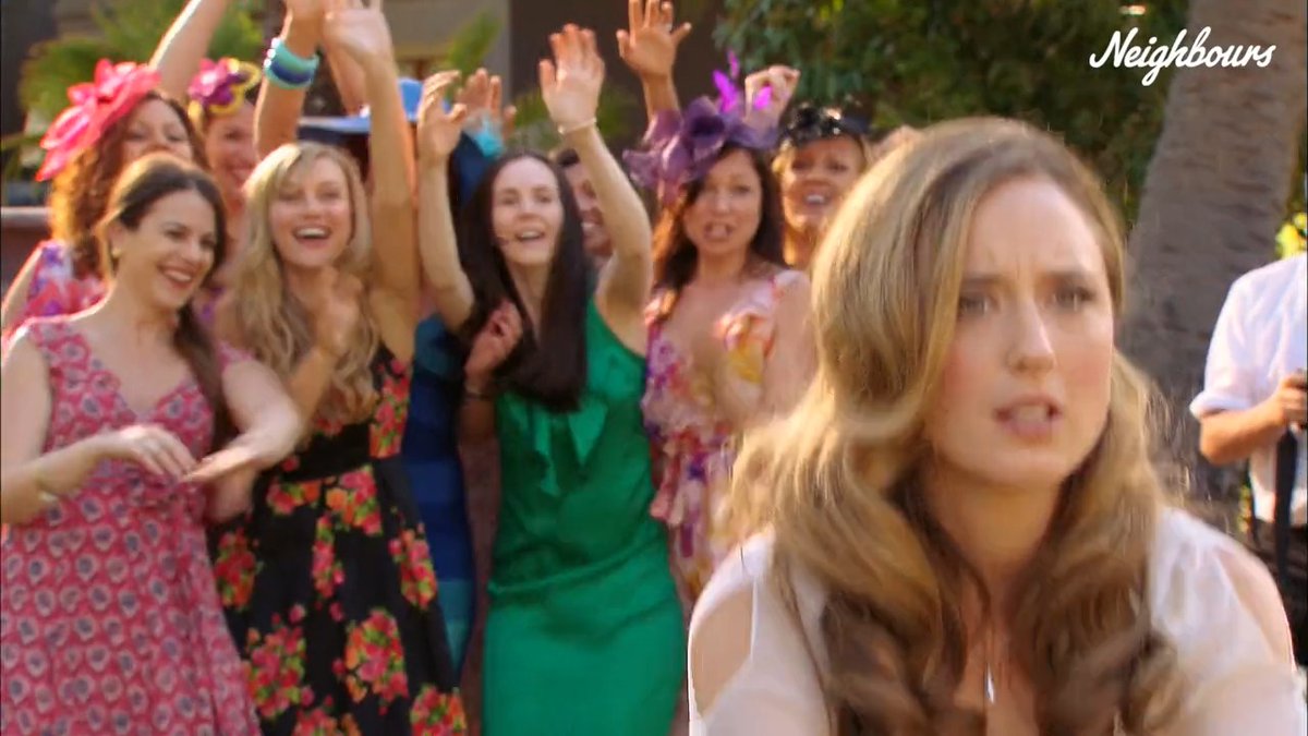 Your next #Neighbours fix is coming THIS THURSDAY! 🙌🏻 Season 2013 will be available on @amazonfreevee in the UK & US and Prime Video in Australia, New Zealand, Canada, Ireland and South Africa very soon!