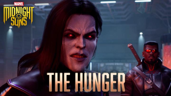 ¡Morbius llega a 'MIDNIGHT SUNS'!