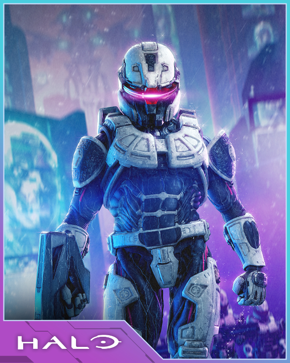 Fuel your fire 🔥 Week 1 of Fracture: Firewall is now live through March 28, bringing a free Event Pass and new CHIMERA customization items. 🧨 | #HaloEchoesWithin