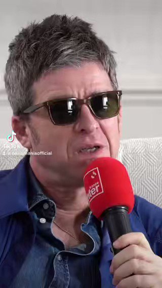 "He's got my number, he's got my manager number. Call us" Noel Gallagher about Liam Gallagher and an Oasis reunion