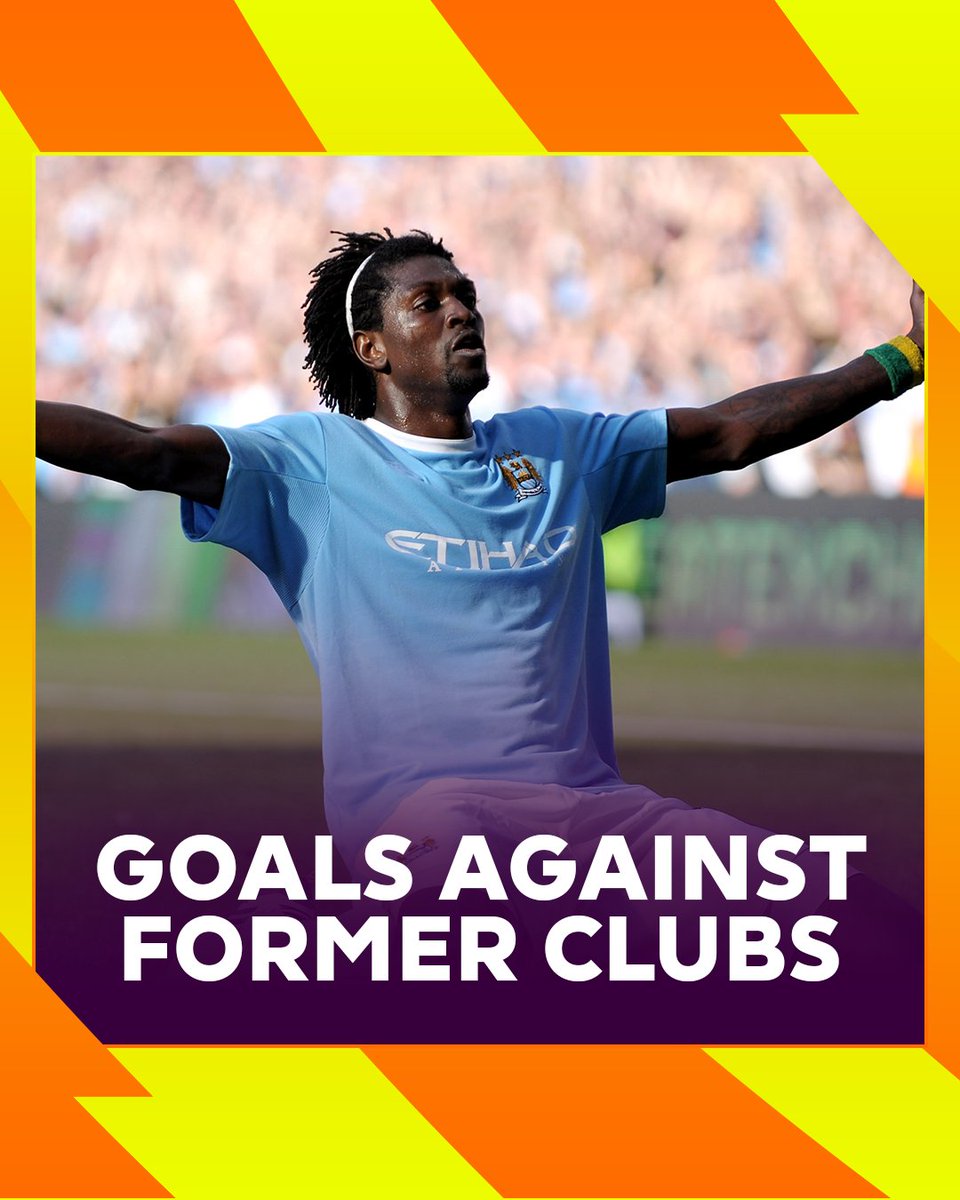 Players who come back to haunt their former clubs 👻