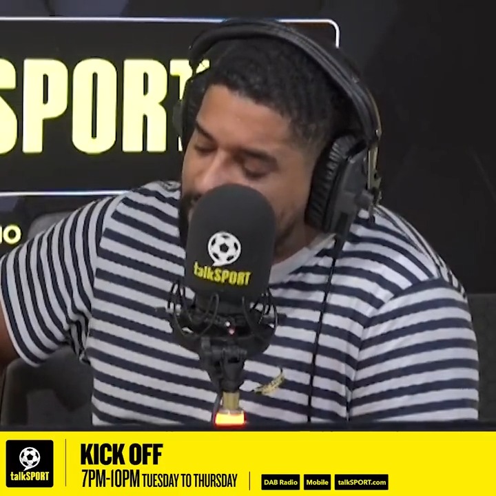 😤 “I’ve hated leaks saying players want Mauricio Pochettino back…” 😳 “He’s the person who doesn’t put the pressure on you or let’s you win things.” Hugh Woozencroft believes Spurs players wanting Mauricio Pochettino back as manager proves Antonio Conte right