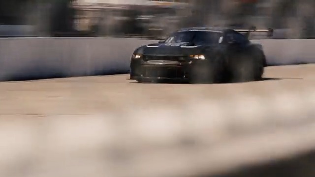 Volume ⬆️ Mustang GT3 test run at Sebring. Holy cow!