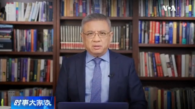 习近平连任国家主席后在外交上反守为攻,在中东与俄乌之间展开调停外交,同时挖美国后院的牆脚。时政评论者横河在时事大家谈节目中指出,习近平射出的外交三箭只不过是用强硬的外表来掩盖他的虚弱,实际上已经被压得透不过气。#时事大家谈完整版: