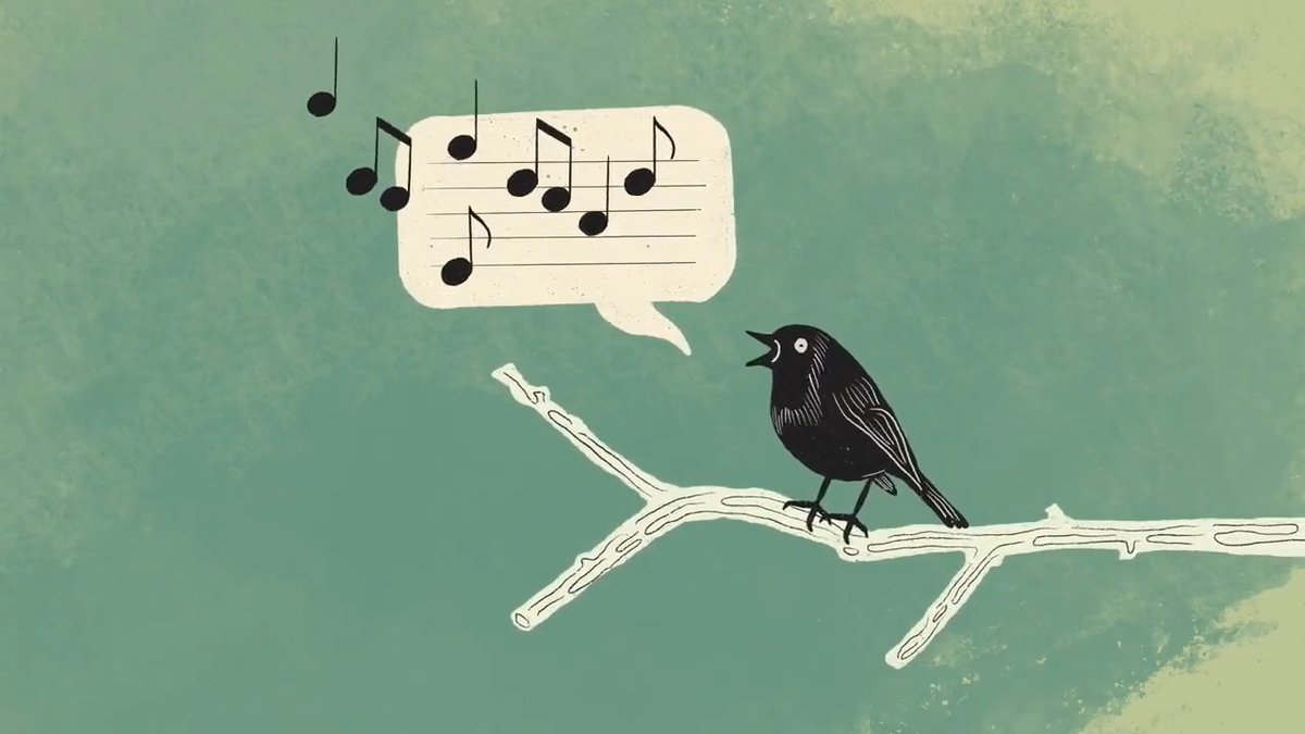 What if music is God’s way of speaking to an increasingly secular world?