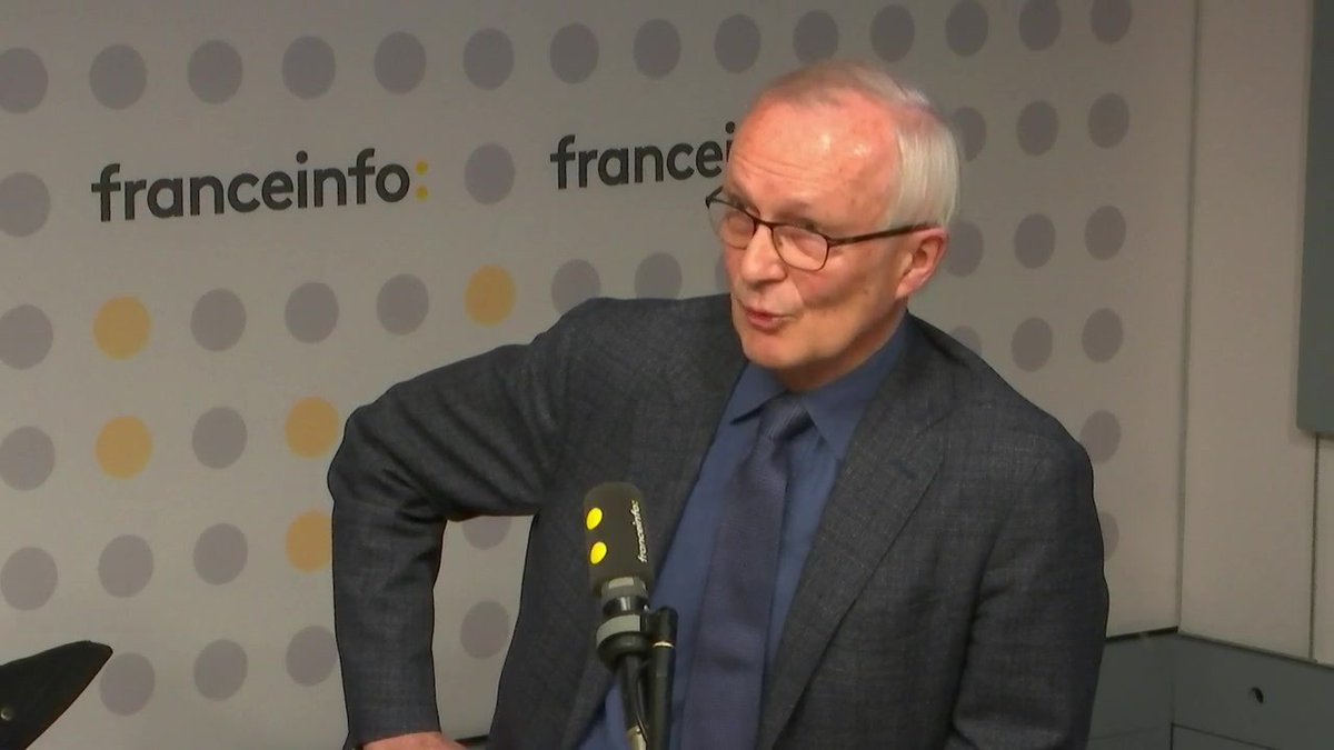 🗣 "Pas de légitimité de la foule face au peuple qui s’exprime à travers ces élus” ➡️ "Il y a un mouvement populaire de grande ampleur. C’est extrêmement provocateur et c’est à nouveau mettre de l’huile sur le feu”, fustige le président de la Ligue des Droits de l’Homme.