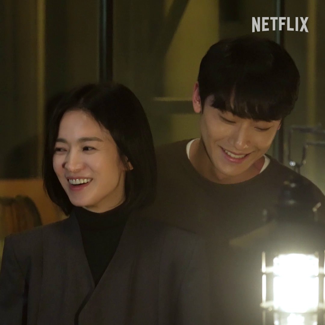 <더 글로리> 과몰입 방지 영상 또 가져왔어. 웃음이 빵빵 터지는 순간들 모아 보니까 나 너무 신나 연진아.