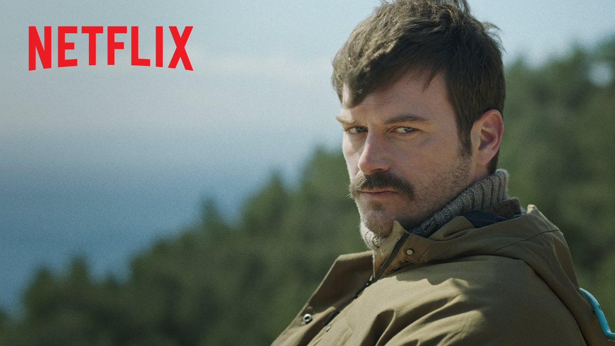 Buraya bambaşka bir insan olmaya geldi. Hakan Günday ve Onur Saylak’ın zihninden bir gerilim. #BoğaBoğa 21 Nisan’da sadece Netflix’te.
