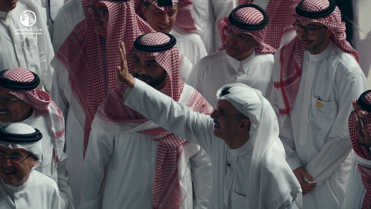 شكرًا لكم جميعًا غمرتموني بالمحبة وحسن الضيافة.. بالغ الامتنان والتحايا الطيبة لكل من أسهم في تنظيم ونجاح ليلة #البدر_في_إثراء