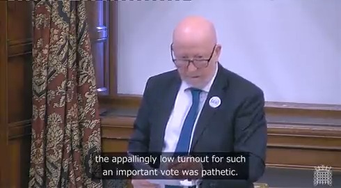 Yesterday, Michael Gove attacked Middlesbrough's Labour councillors for voting against the transfer of our town's assets to an unelected board appointed by the Tees Valley Mayor. Councillors were not elected to give our town away.