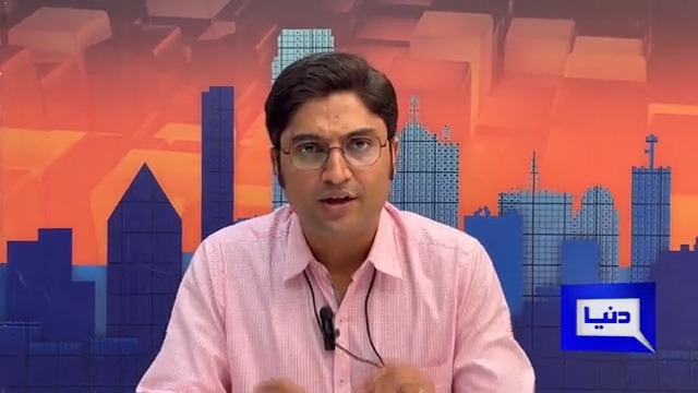 جماعت اسلامی کے نئے منشور میں وہ کونسی ایسی بات ھے جو کسی اور پارٹی کے ہاں نہیں۔۔؟ اجمل جامی کا تجزیہ