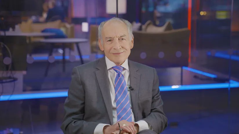 Broadcasting legend Alastair Stewart OBE is to retire from regular television after nearly half a century at the forefront of news broadcasting.