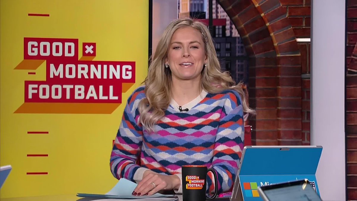 . Tennessee Football Edge Byron Young wakes up with GMFB to chat his 40-yd dash, the Senior Bowl, and why NFL coaches should want him on their team