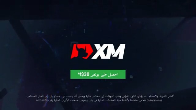 تداول عقود فروقات العملات المشفرة ببونص دون إيداع30$.افتح حساب XM الآن وتداول عقود فروقات Bitcoin و Ethereum و Ripple و Litecoin و Bitcoin Cash على مدار 24/7.✔️ سبريد منخفض ✔️ رافعة مالية تصل إلى 1:250 ✔️ بدون رسوم تبييت#XM #XM_COM #العملات_المشفرة #تداول_العملات_المشفرة